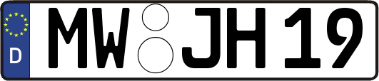 MW-JH19