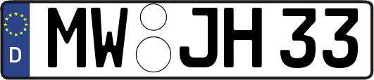MW-JH33