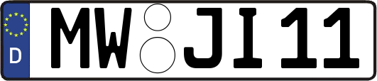 MW-JI11