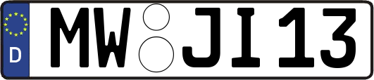 MW-JI13