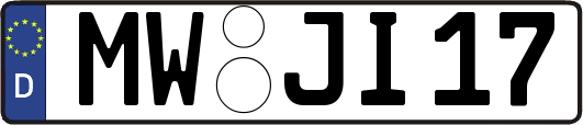 MW-JI17