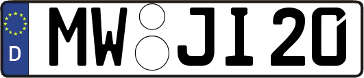 MW-JI20