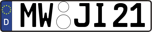 MW-JI21