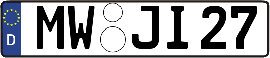 MW-JI27