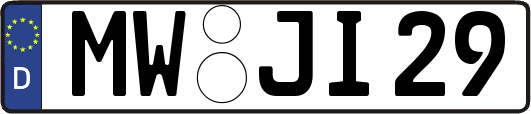 MW-JI29