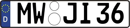 MW-JI36