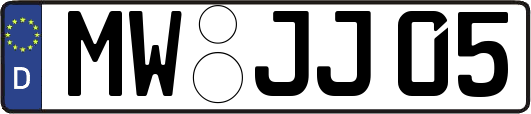 MW-JJ05