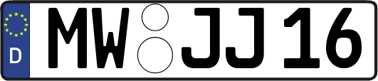 MW-JJ16