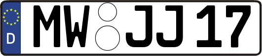 MW-JJ17
