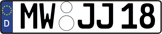 MW-JJ18