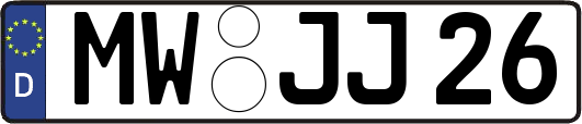 MW-JJ26