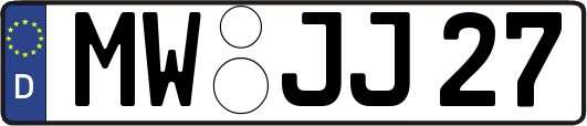 MW-JJ27