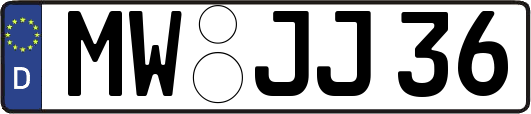 MW-JJ36