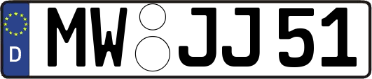 MW-JJ51