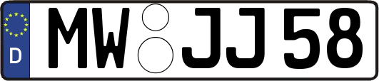 MW-JJ58