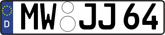 MW-JJ64