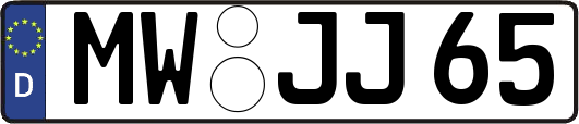 MW-JJ65