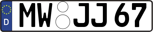 MW-JJ67