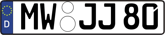 MW-JJ80