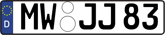 MW-JJ83