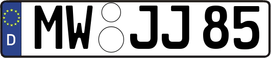 MW-JJ85