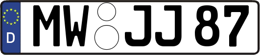 MW-JJ87