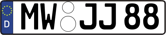 MW-JJ88
