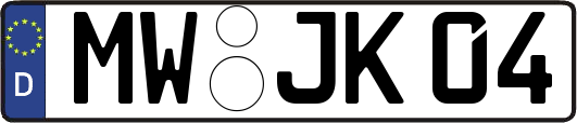 MW-JK04