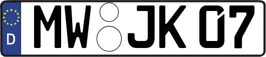 MW-JK07