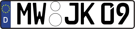 MW-JK09