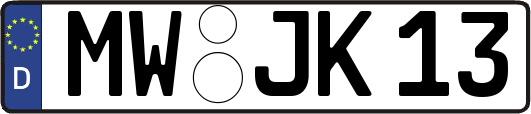 MW-JK13