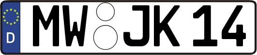 MW-JK14