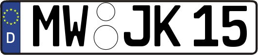 MW-JK15