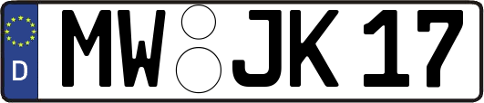 MW-JK17
