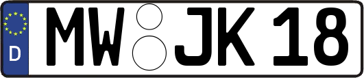 MW-JK18