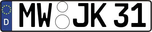 MW-JK31