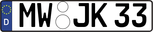 MW-JK33