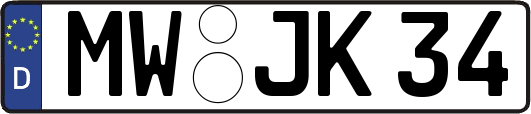 MW-JK34