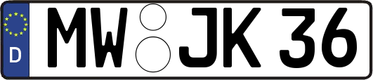 MW-JK36