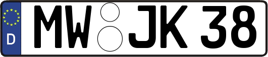 MW-JK38