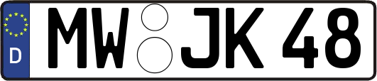 MW-JK48