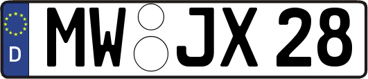 MW-JX28