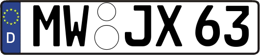 MW-JX63