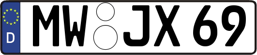 MW-JX69
