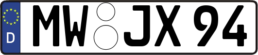 MW-JX94
