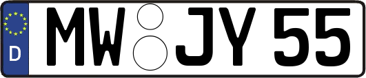 MW-JY55