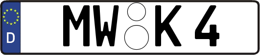 MW-K4