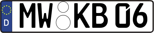 MW-KB06