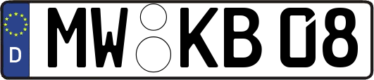 MW-KB08