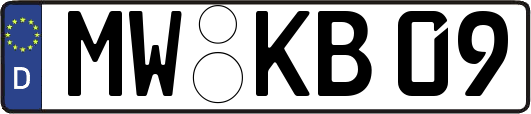 MW-KB09